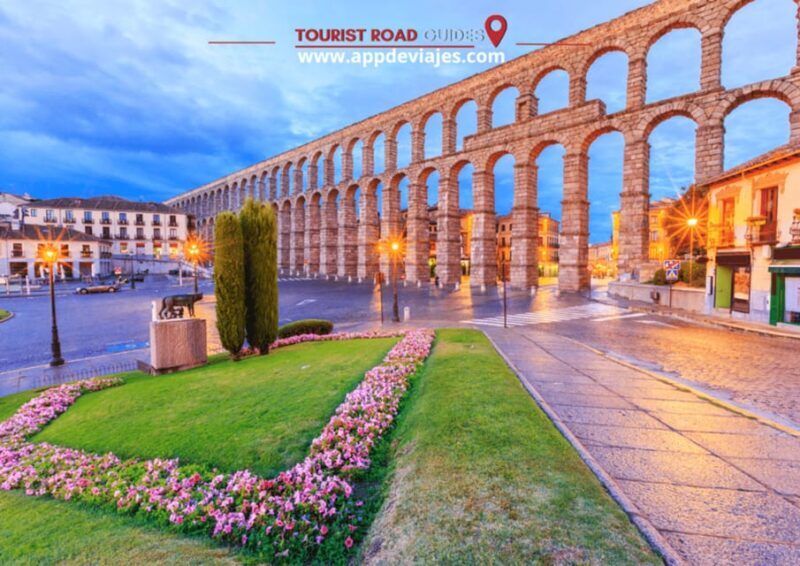 From Madrid: Tour Private Toledo & Segovia - Final Thoughts