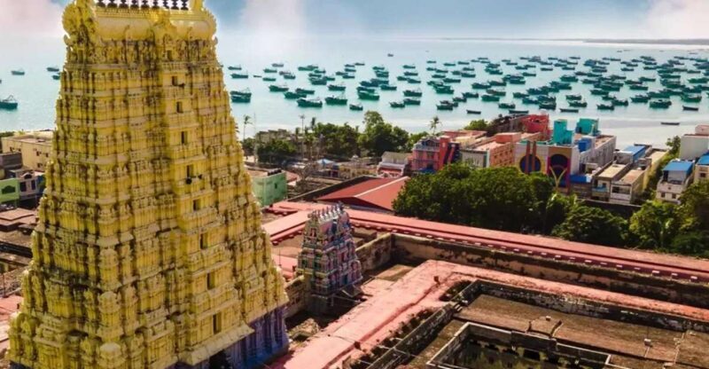 From Madurai : 1-day trip Madurai to Rameshwaram by Car - Practical Considerations & Tips