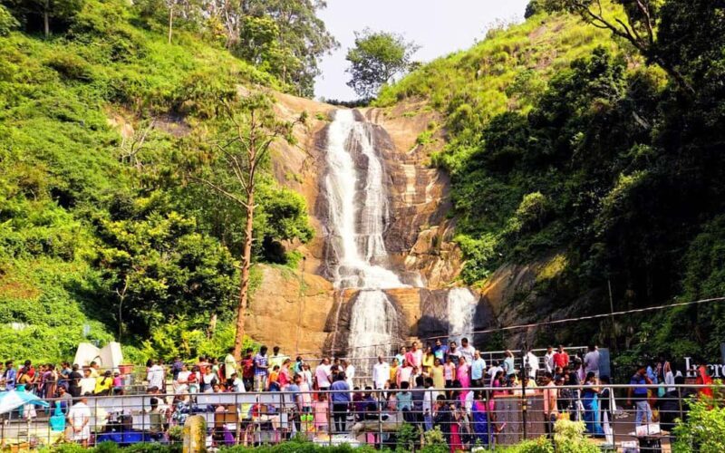 From Madurai: Kumbakarai Falls & Kodaikanal Full-Day Tour - Why This Tour Works Well