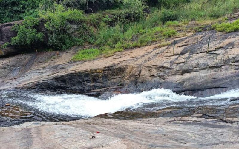 From Madurai: Kumbakarai Falls & Kodaikanal Full-Day Tour - The Sum Up