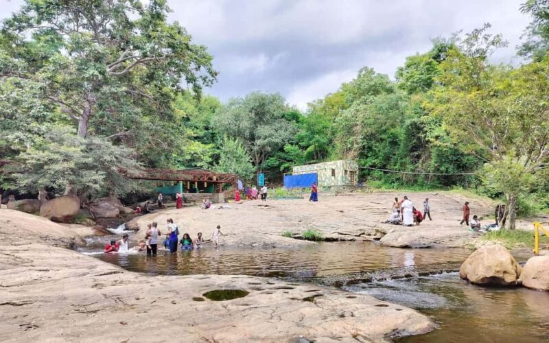 From Madurai: Kumbakarai Falls & Kodaikanal Full-Day Tour - FAQ