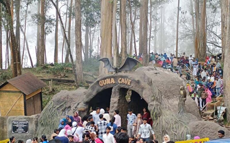 From Madurai: Private 2-Day Hill Station Trip to Kodaikanal - From Madurai: Private 2-Day Hill Station Trip to Kodaikanal