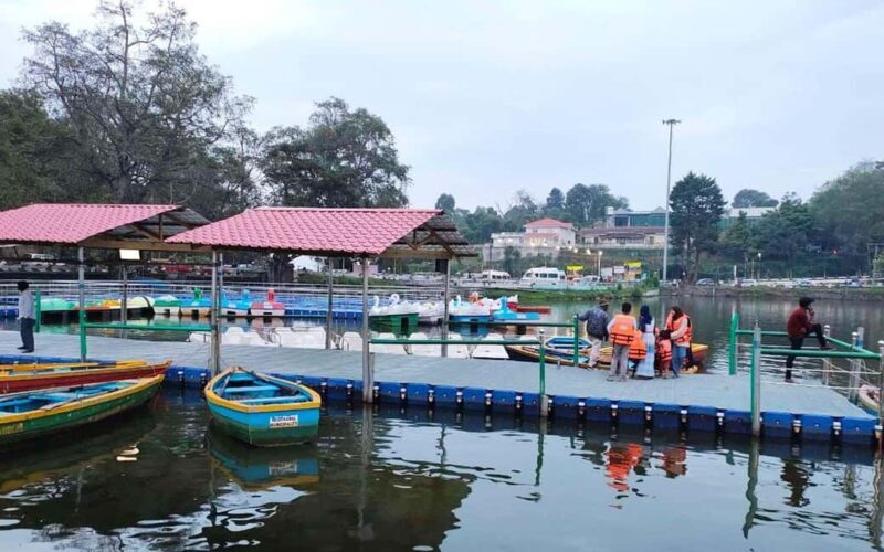 From Madurai: Private 2-Day Hill Station Trip to Kodaikanal - A Complete Guide to the Madurai to Kodaikanal 2-Day Tour