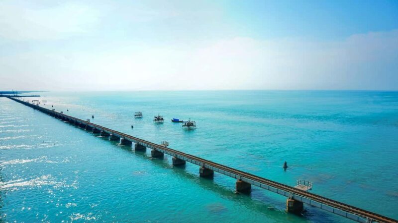 From Madurai: Private Day Tour to Rameswaram with Car Driver - Why This Tour Works for Most Travelers