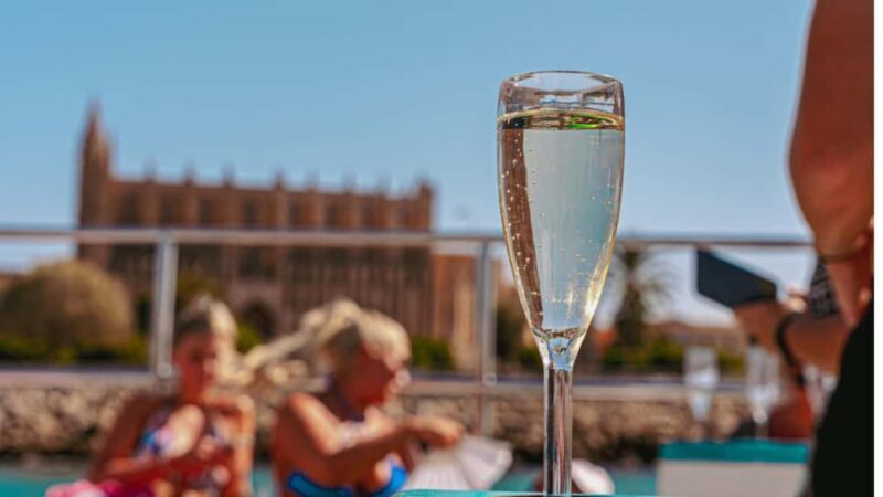 From Magaluf: Palma Bay Sightseeing Cruise with Live Music - Practical Tips for Your Trip