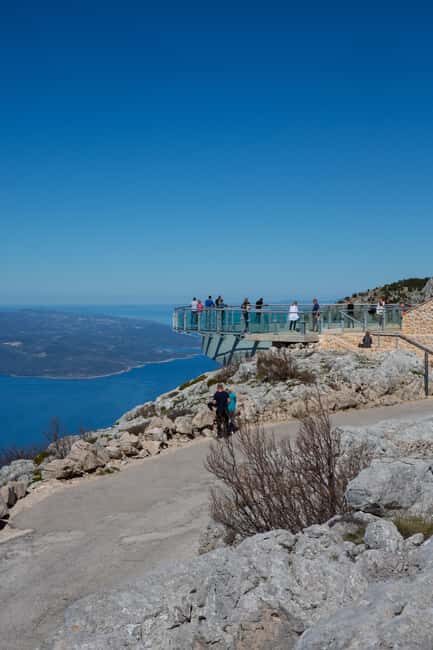 From Makarska: Biokovo National Park and Skywalk 4x4 Tour - An In-Depth Look at the Experience
