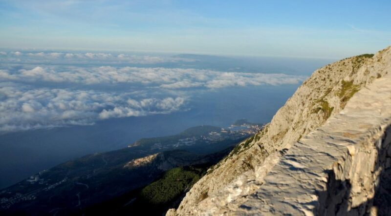 From Makarska: Biokovo Nature Park Guided Tour with Skywalk - Key Points