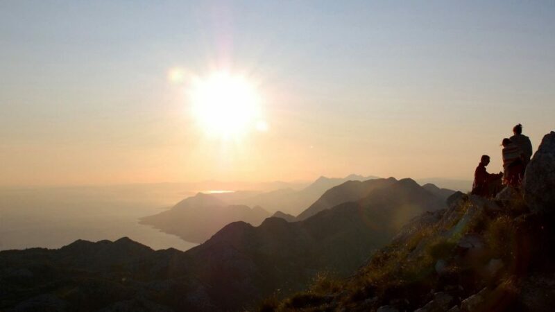 From Makarska: Biokovo Nature Park Guided Tour with Skywalk - What Previous Travelers Say