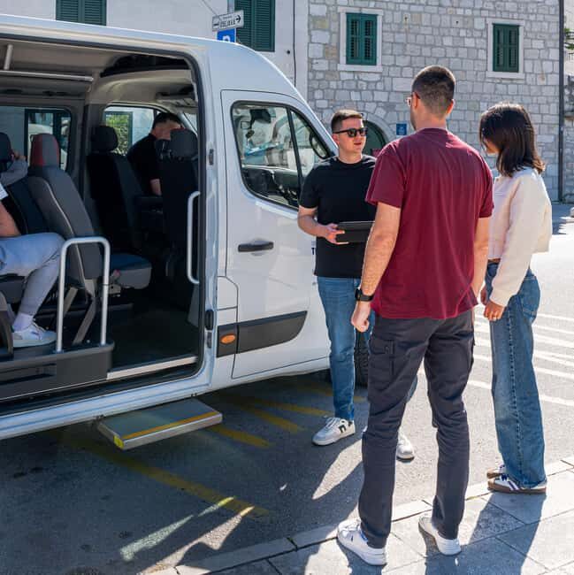 From Makarska: Biokovo Skywalk Entry Ticket with Transfers - Who Should Consider This Tour?
