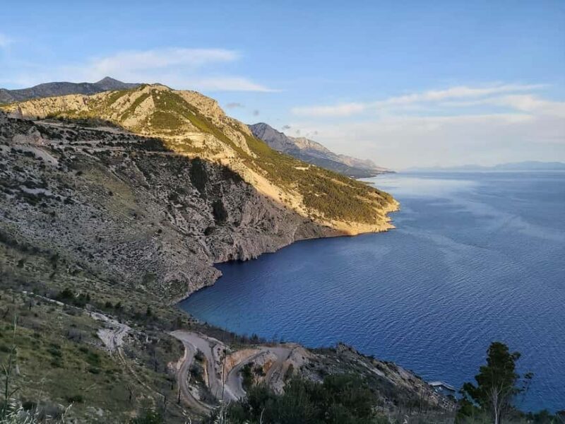 From Makarska: Blue Lagoon with charming villages of Brac - Unpacking the Itinerary: What Makes Each Stop Special
