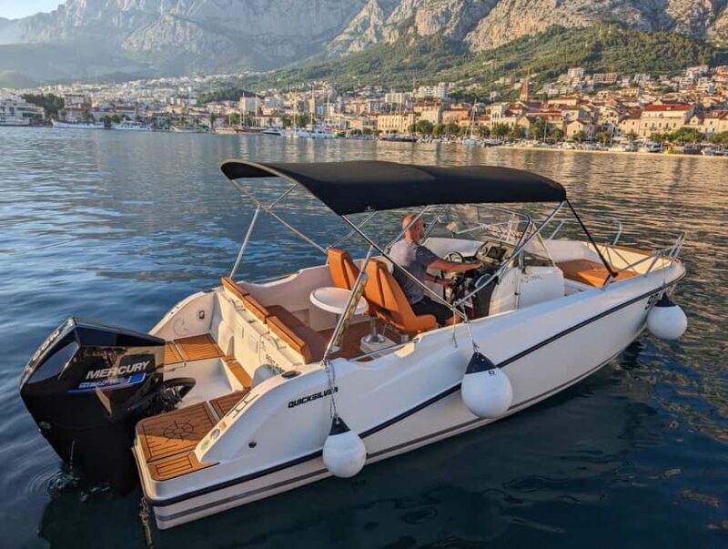 From Makarska: Blue Lagoon with charming villages of Brac - Who Will Enjoy This Tour?