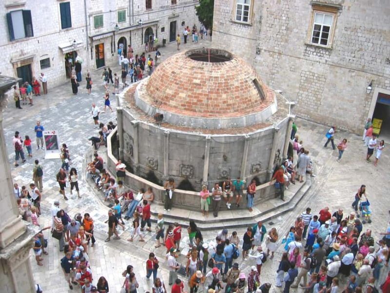 From Makarska: Day Trip to Dubrovnik - From Makarska: Day Trip to Dubrovnik — A Practical Guide