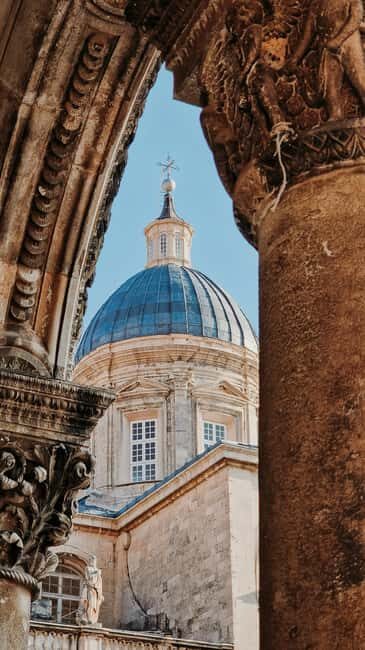 From Makarska: Day Trip to Dubrovnik - The Value of This Trip