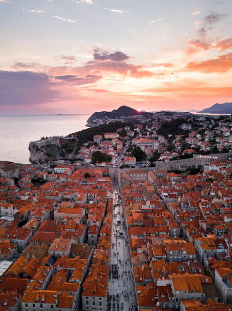 From Makarska: Day Trip to Dubrovnik - Who Should Consider This Tour?