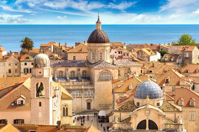 From Makarska: Full-Day Dubrovnik Tour - The Experience: What Travelers Say