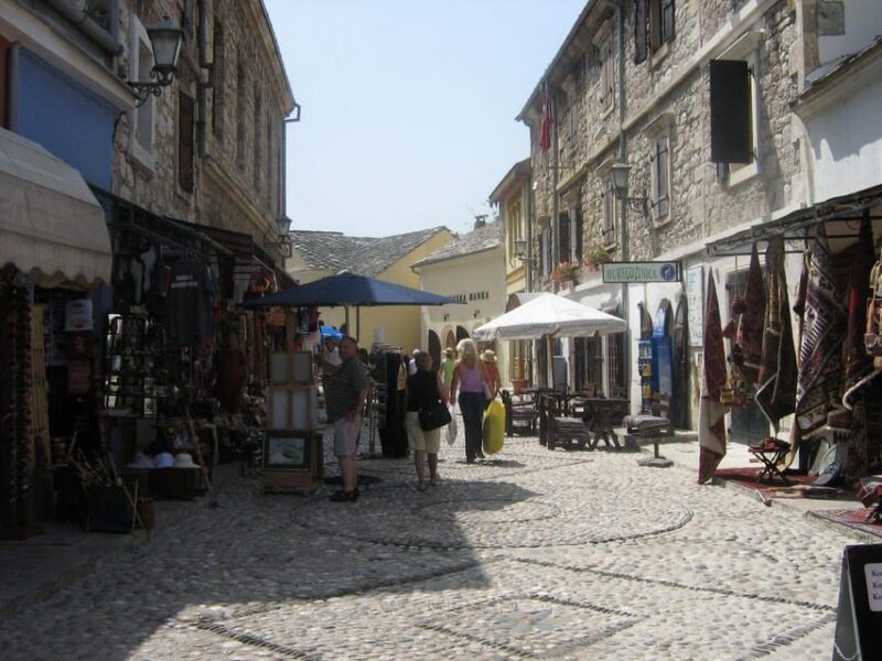From Makarska: Medugorje Day Trip - The Sum Up