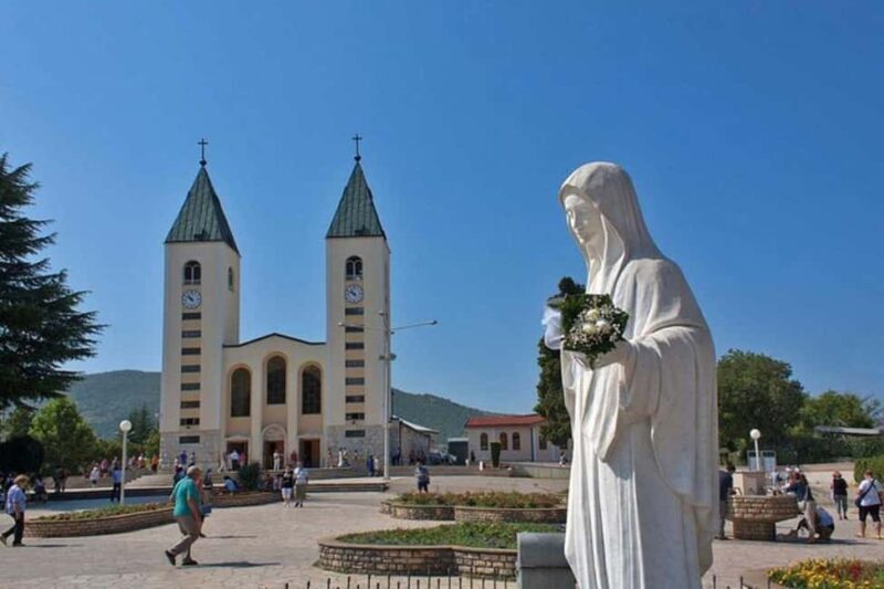 From Makarska: Medugorje Day Trip - Final Thoughts