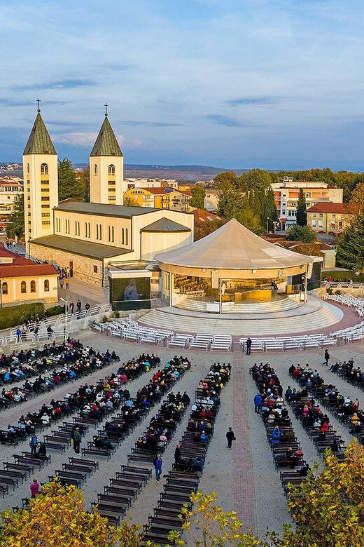 From Makarska: Medugorje Day Trip - Frequently Asked Questions