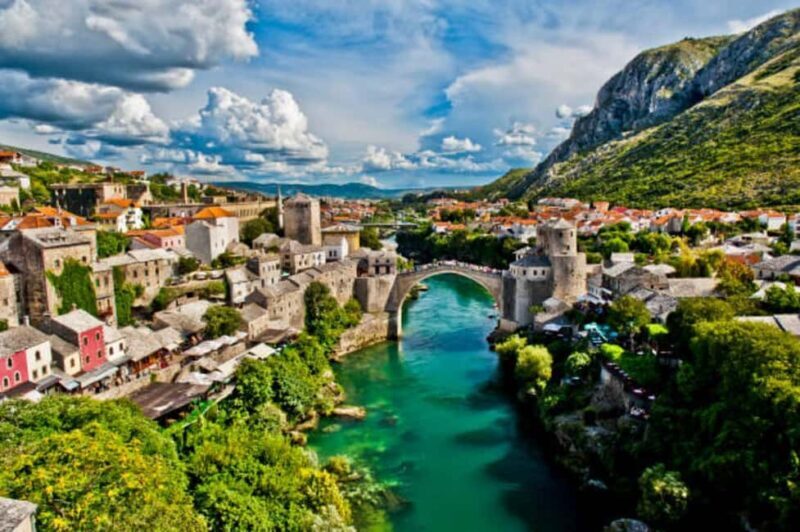 From Makarska: Mostar Day Trip - A Practical Look at the Mostar Day Trip from Makarska
