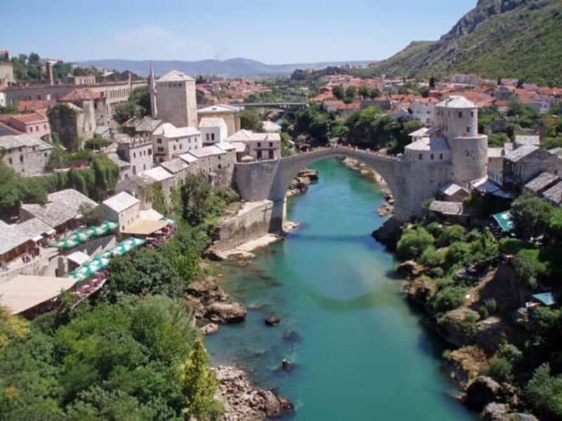 From Makarska: Mostar Day Trip - Who Will Love This Tour?