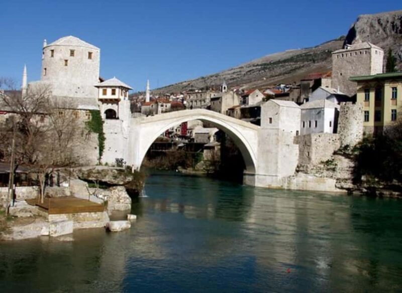 From Makarska: Mostar Day Trip - FAQ
