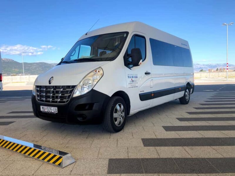 From Makarska Riviera : Dubrovnik Small Group Tour - Frequently Asked Questions