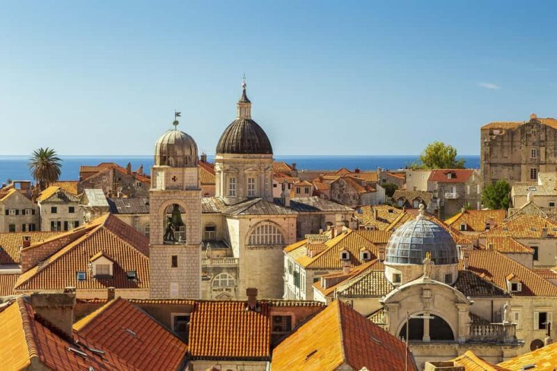 From Makarska Riviera : Dubrovnik Small Group Tour - Final Thoughts