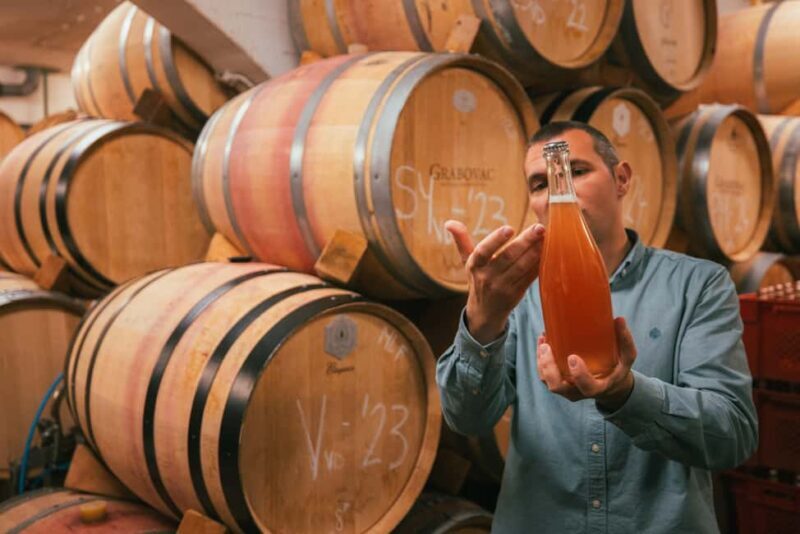 From Makarska Riviera : Wine Tasting Grabovac Tour - Practical Information and Final Thoughts
