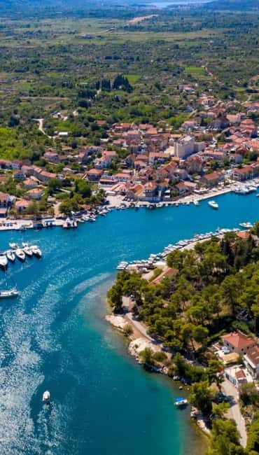 From Makarska:Hvar and Bra Island : Day Tour with speedboat - Who Should Consider This Tour?