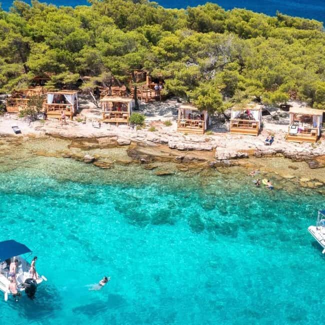 From Makarska:Hvar and Bra Island : Day Tour with speedboat - The Sum Up: Is This Tour Worth It?