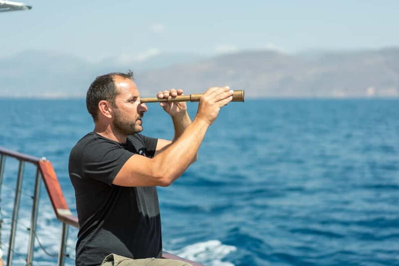 From Makrigialos: Koufonissi Island Cruise - Lunch Included - What Makes This Tour Stand Out?