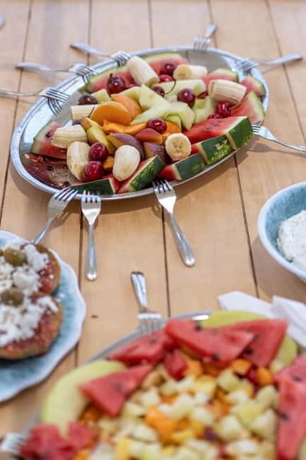 From Makrigialos: Koufonissi Island Cruise - Lunch Included - Who Will Enjoy This Tour Most?