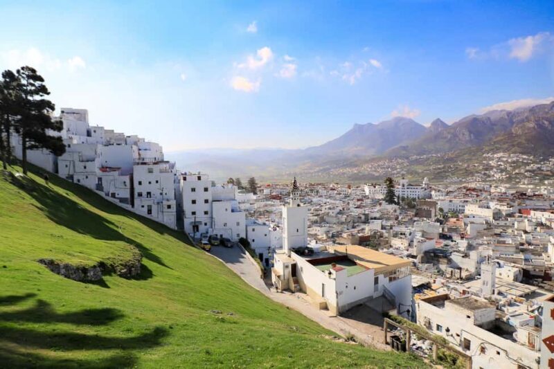 From Malaga and Costa del Sol: Day Trip to Tetouan, Morocco - Authentic Experiences and Travel Insights
