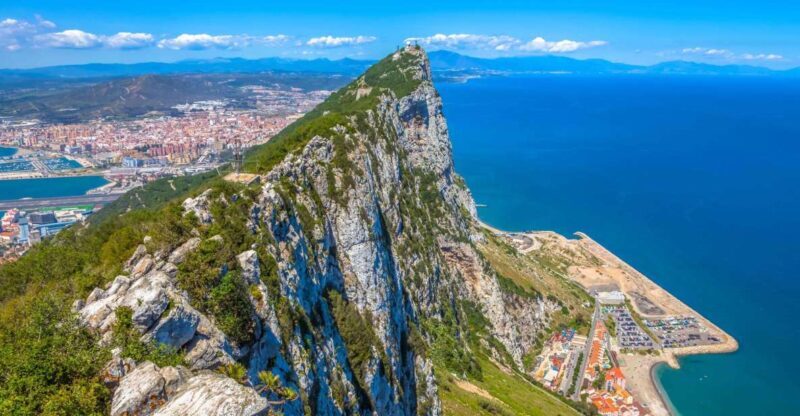 From Malaga and Costa del Sol: Gibraltar Sightseeing Tour - Frequently Asked Questions