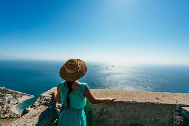 From Malaga and Costa del Sol: Gibraltar Tour - Authentic Experiences and Highlights