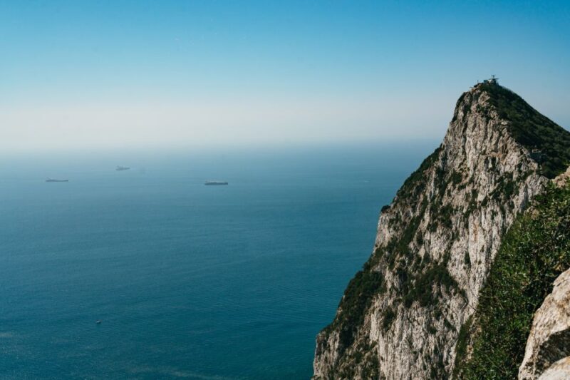From Malaga and Costa del Sol: Gibraltar Tour - Who Should Consider This Tour?