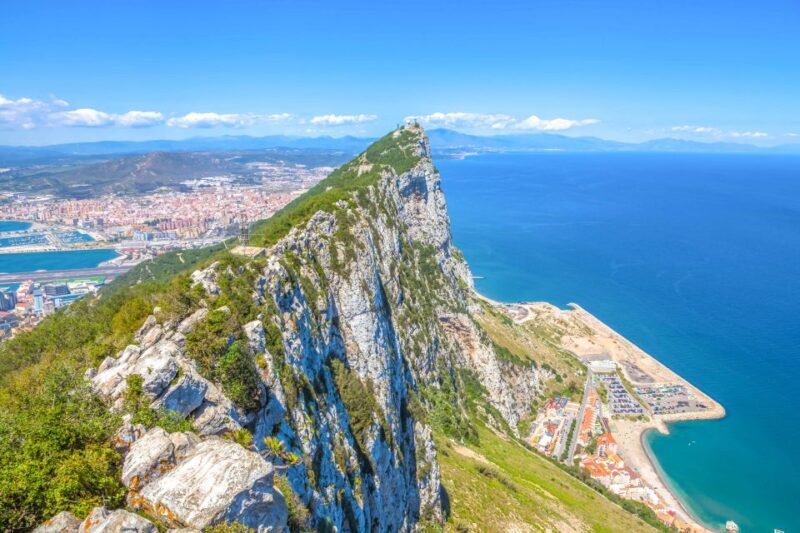 From Malaga and Costa del Sol: Gibraltar Tour - From Malaga and Costa del Sol: Gibraltar Tour — A Detailed Review
