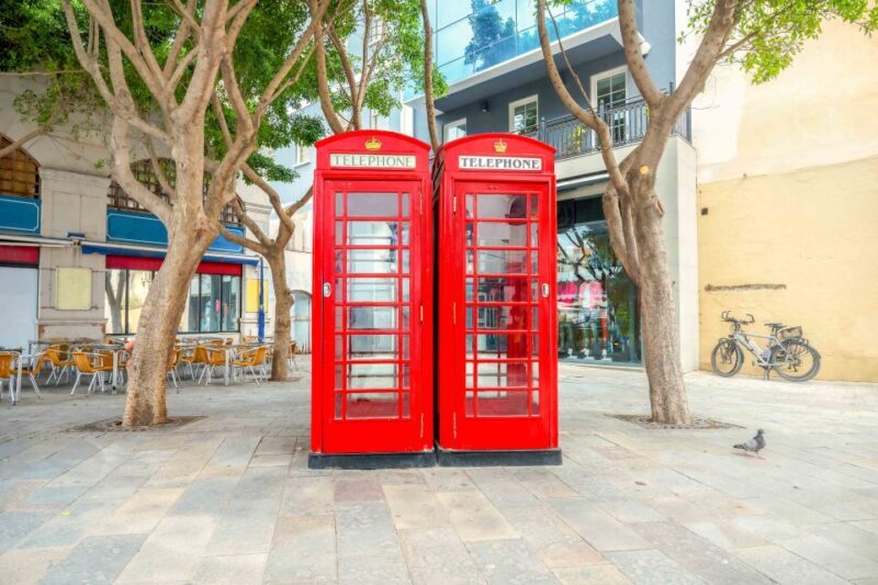 From Malaga and Costa del Sol: Gibraltar Tour - Key Points