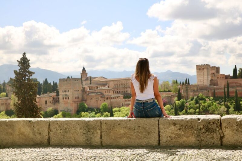 From Malaga and Costa Del Sol: Granada Day Trip - Who Will Love This Tour?