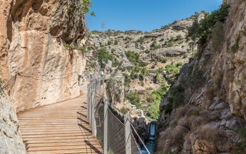 From Málaga: Caminito del Rey Day Trip by Bus - Final Thoughts