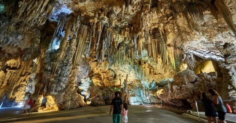 From Málaga: Caves of Nerja, Nerja and Frigiliana Day Tour - From Málaga: Caves of Nerja, Nerja and Frigiliana Day Tour — An Authentic Andalusian Experience