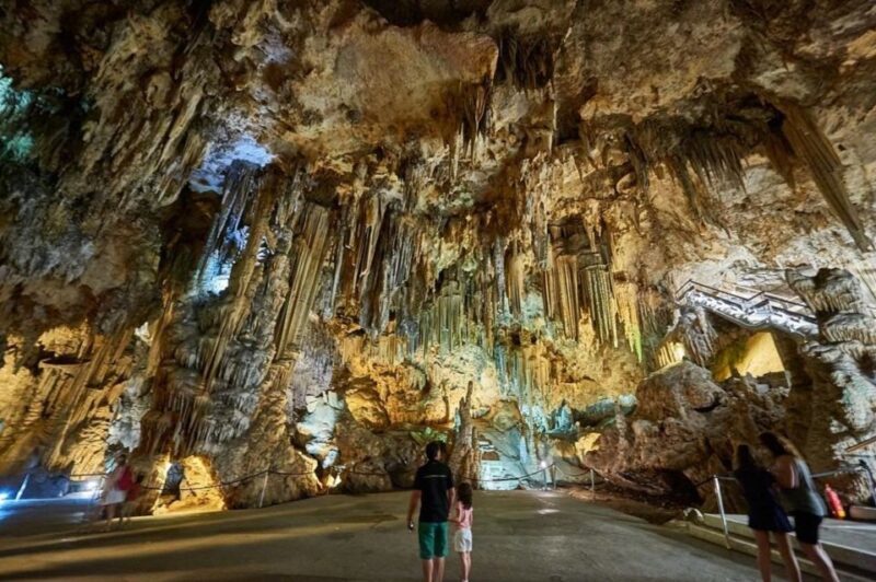 From Málaga: Caves of Nerja, Nerja and Frigiliana Day Tour - Who Will Appreciate This Tour the Most?