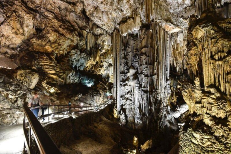 From Málaga: Caves of Nerja, Nerja and Frigiliana Day Tour - Frequently Asked Questions