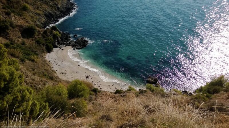From Malaga: Cliffs of Maro Hike w/ Beach Visit & Snorkeling - The Itinerary: A Day Packed with Beauty and History