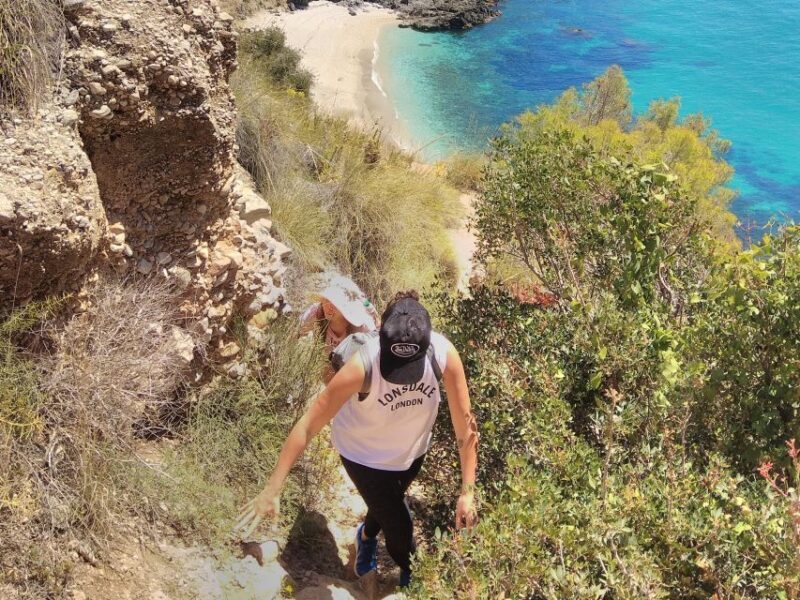 From Malaga: Cliffs of Maro Hike w/ Beach Visit & Snorkeling - Who Will Love This Tour?