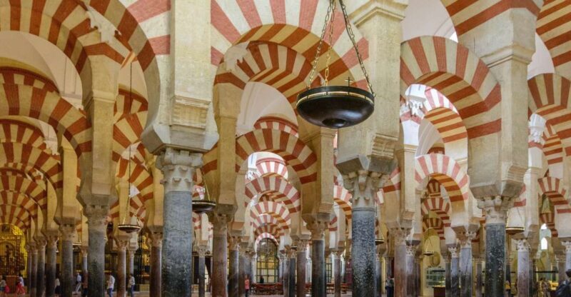 From Malaga: Cordoba Day Trip and Mosque-Cathedral - From Malaga: Cordoba Day Trip and Mosque-Cathedral — A Complete Guide