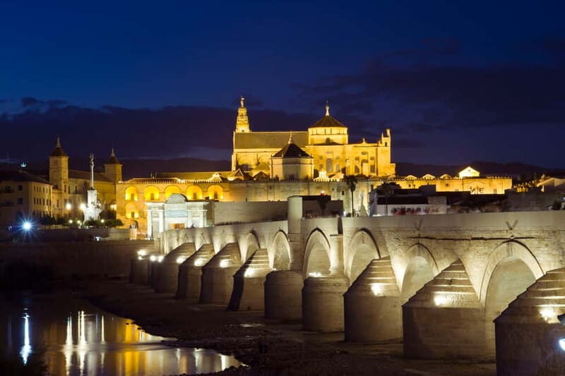 From Málaga: Córdoba Mosque Guided Tour - FAQ