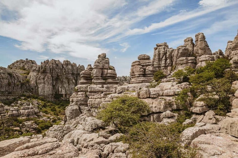 From Malaga & Costa del Sol: 5-Day Andalusia Adventure - Why This Tour Offers Great Value