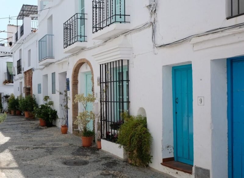 From Málaga /Costa del Sol: Trip to Nerja & Frigiliana - Who Will Love This Tour?
