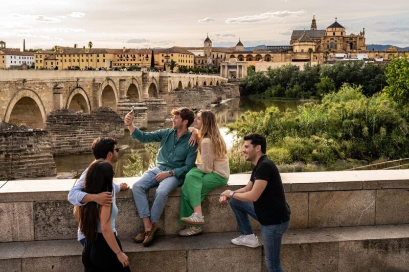 From Málaga: Day trip to Córdoba - Premium Small Group Tour - From Málaga: Day trip to Córdoba - Premium Small Group Tour